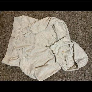 Carhartt Zip Hoodie